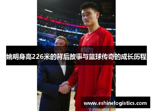 姚明身高226米的背后故事与篮球传奇的成长历程