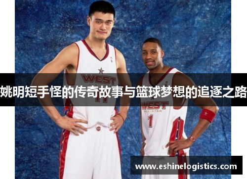 姚明短手怪的传奇故事与篮球梦想的追逐之路